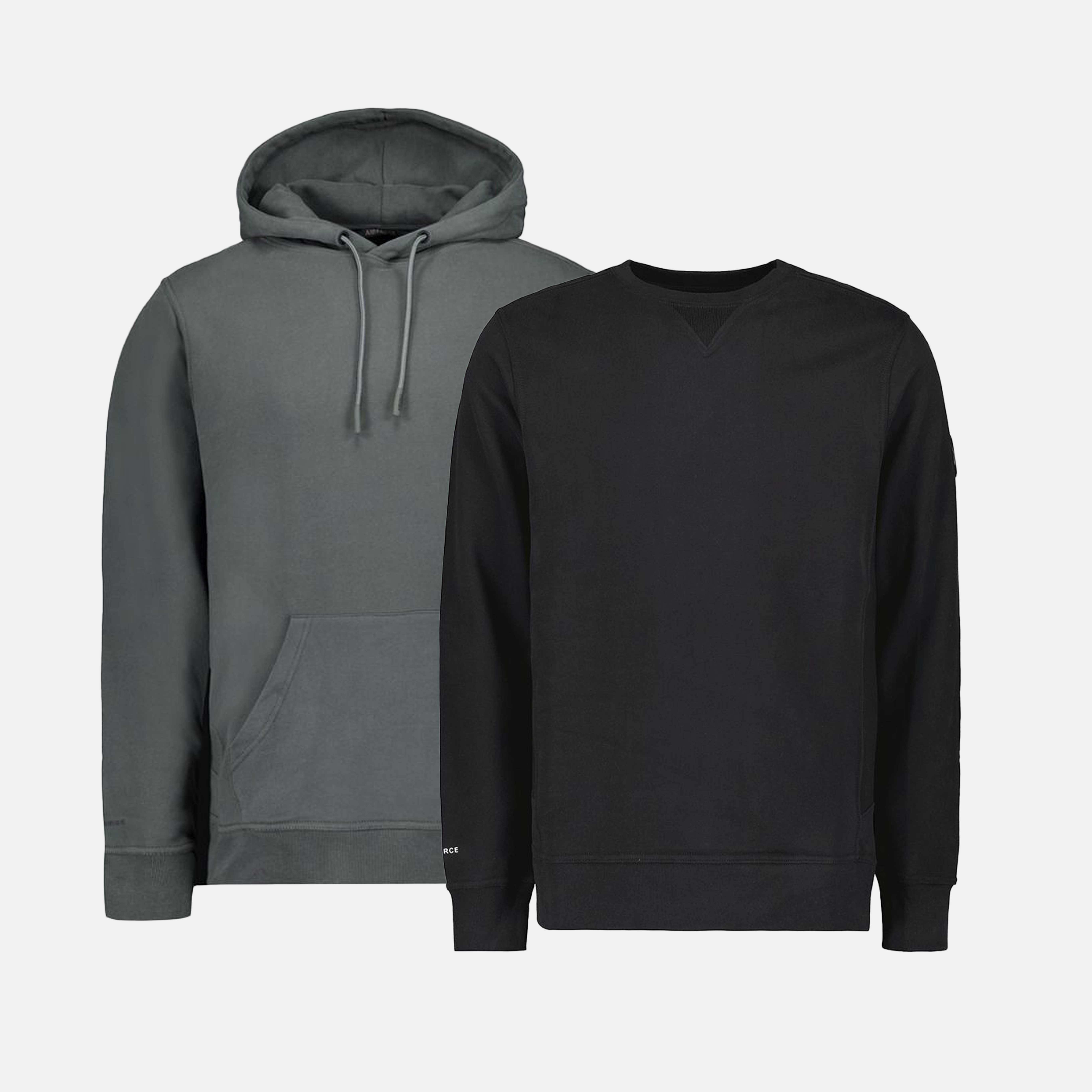 Sweaters, Hoodies & Vesten