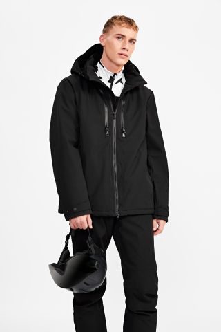 MOUNT BAKER JACKET