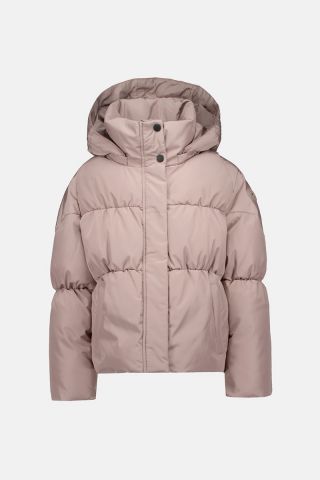 MAYA PUFFER JACKET