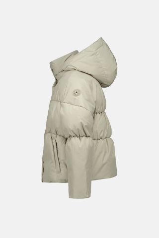 MAYA PUFFER JACKET