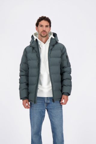 MITCHELL PARKA