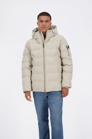 MITCHELL PARKA