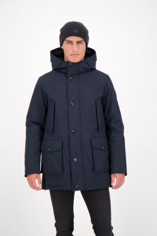 MAXWELL PARKA