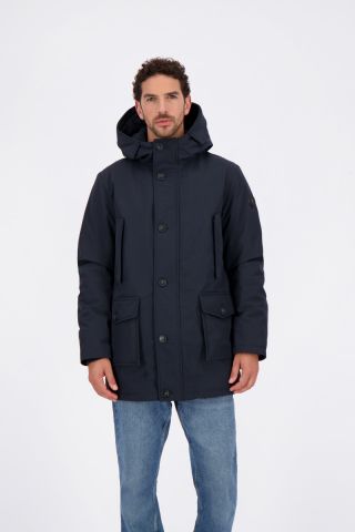 MAXWELL PARKA