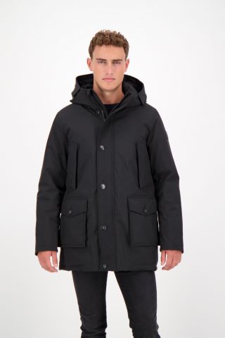 MAXWELL PARKA