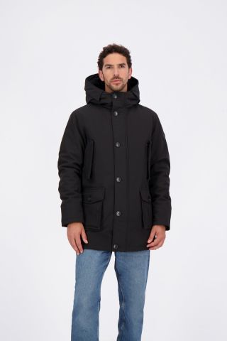 MAXWELL PARKA