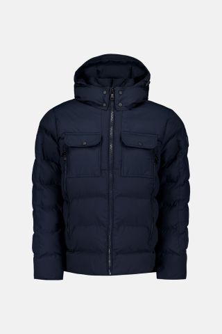 BEN JACKET