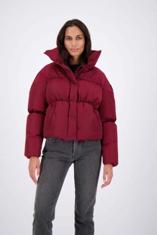 PUFFER JACKET