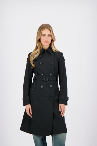 TRENCHCOAT LONG