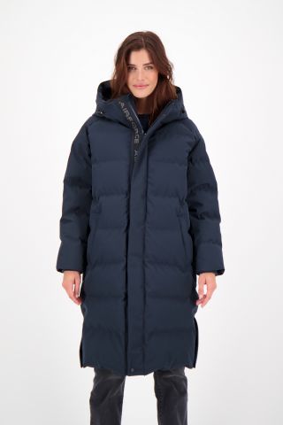 JANET PARKA