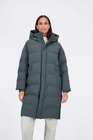 JANET PARKA