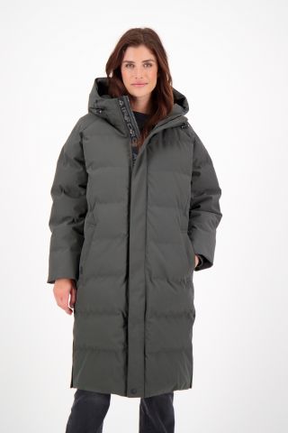 JANET PARKA