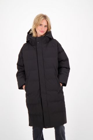 JANET PARKA