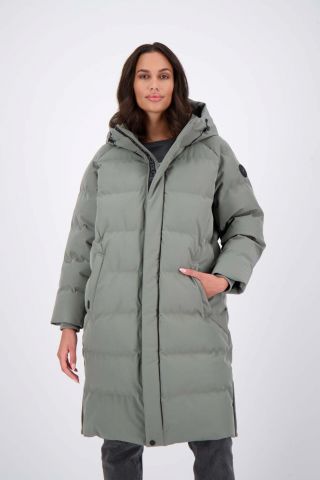 JANET PARKA