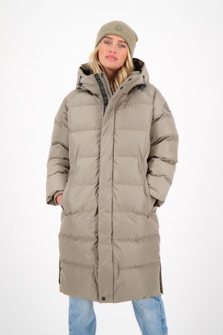 JANNET PARKA