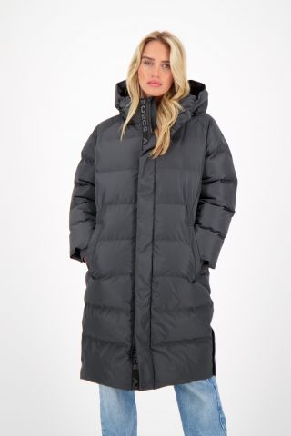 JANNET PARKA