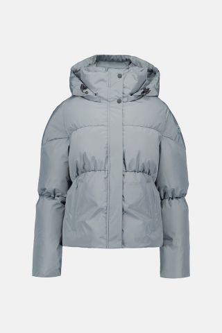 MAYA PUFFER JACKET