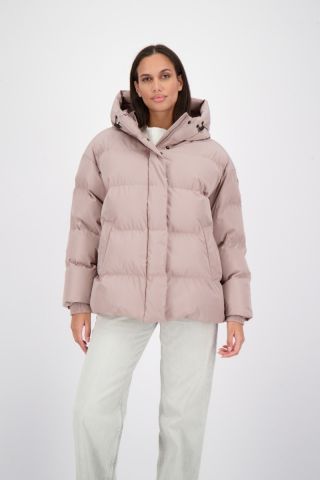 IVY PUFFER JACKET