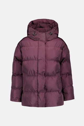 IVY PUFFER JACKET