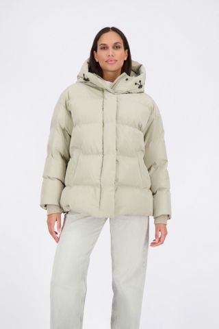 IVY PUFFER JACKET