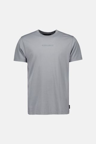 AIRFORCE WORDING/LOGO T-SHIRT