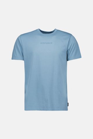 AIRFORCE WORDING/LOGO T-SHIRT