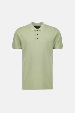 SHORT SLEEVE POLO