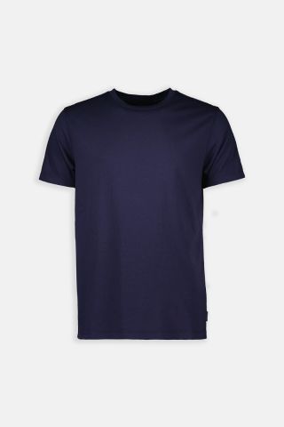 T-SHIRT GARMENT DYED