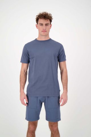 T-SHIRT GARMENT DYED