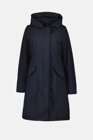 LONG 2 POCKET PARKA DELUXE