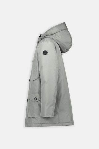 CLASSIC PARKA ICE