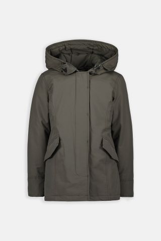 2 POCKET PARKA