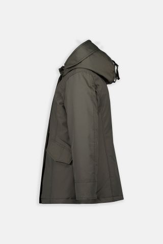 2 POCKET PARKA