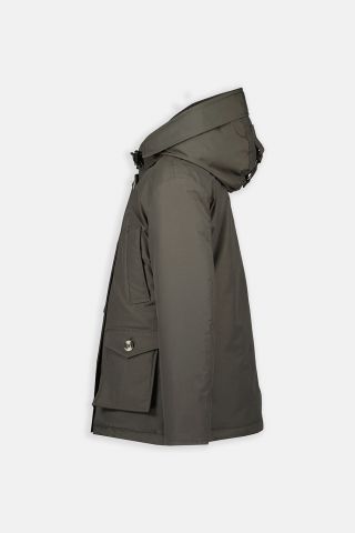 4 POCKET PARKA