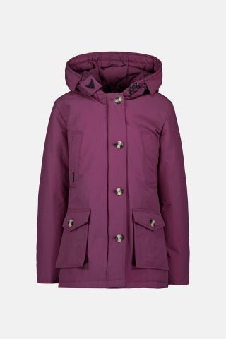 4 POCKET PARKA