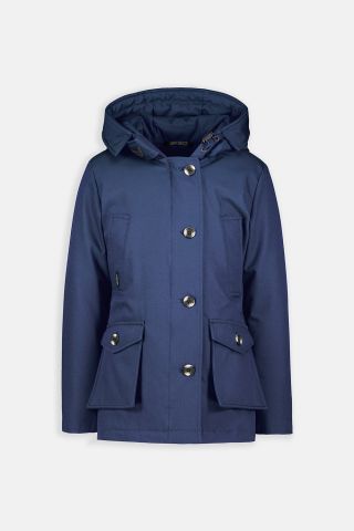 4 POCKET PARKA