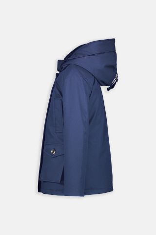 4 POCKET PARKA