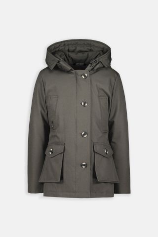 4 POCKET PARKA