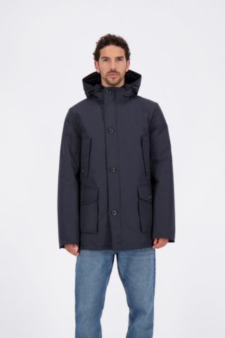 CLASSIC PARKA ICE