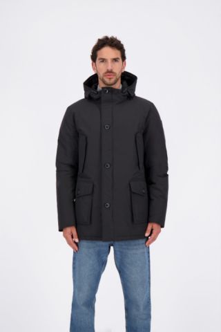 CLASSIC PARKA ICE