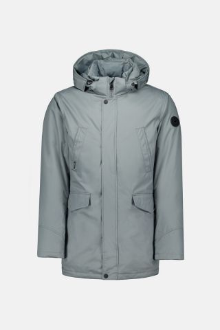 SLIMFIT PARKA