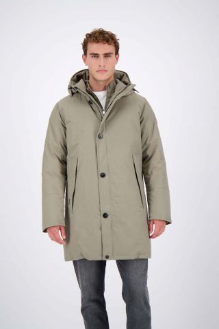 JACK PARKA