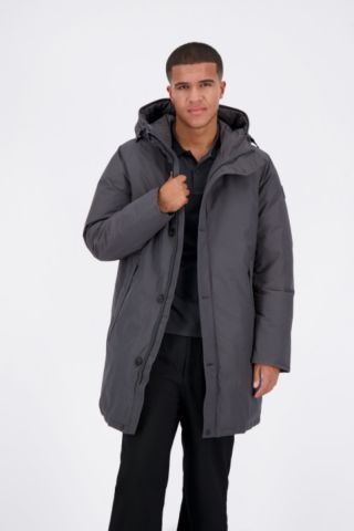 JACK PARKA