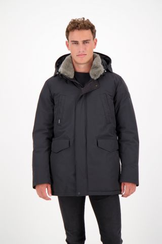 ROSS PARKA