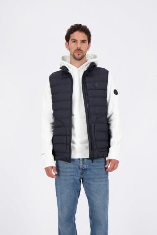 BOWY BODYWARMER