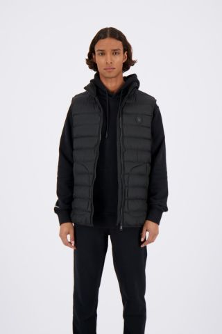 BOWY BODYWARMER