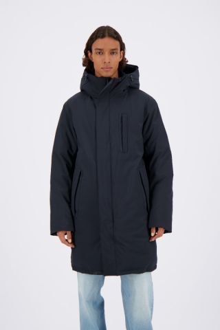 BLAZE PARKA