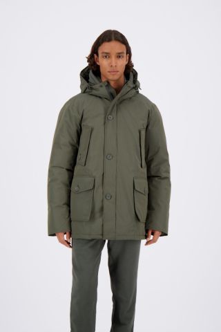 CLASSIC PARKA V2