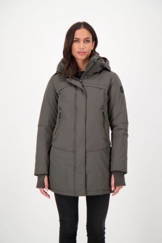 TAILOR MADE PARKA