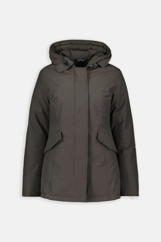 2 POCKET PARKA